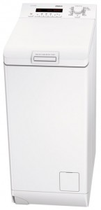 AEG LAV 70260TL Wasmachine Foto