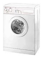 Siltal SL/SLS 426 X 洗濯機 写真