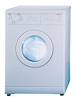 Siltal SLS 3410 X 洗濯機 写真