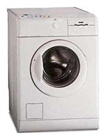 Zanussi FL 1201 Máquina de lavar Foto