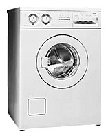 Zanussi FLS 874 Máquina de lavar Foto