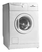 Zanussi WD 1601 वॉशिंग मशीन तस्वीर