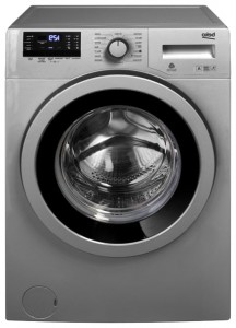 BEKO WKY 71031 PTLYSB2 Skalbimo mašina nuotrauka