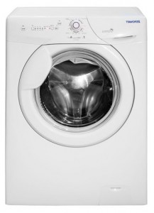 Zerowatt OZ4 1071D1 Máquina de lavar Foto