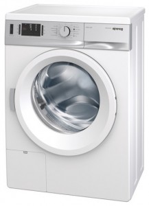 Gorenje ONE WS 623 W Máquina de lavar Foto