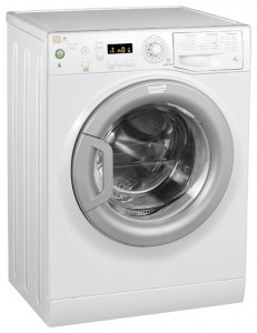 Hotpoint-Ariston MVSC 6105 S Máquina de lavar Foto
