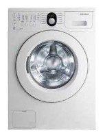 Samsung WFT500NMW 洗濯機 写真