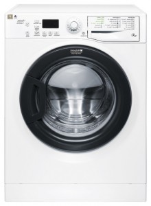 Hotpoint-Ariston WMG 705 B Máquina de lavar Foto