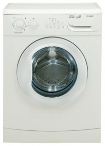 BEKO WMB 51211 F Lavadora Foto