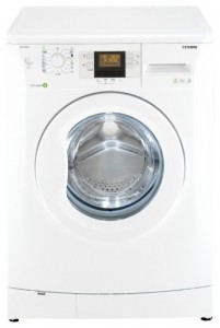 BEKO WMB 61242 PT Máquina de lavar Foto