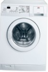 AEG Lavamat 5,0 Máy giặt