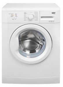 BEKO ELB 57001 M 洗濯機 写真