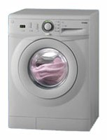 BEKO WM 5352 T çamaşır makinesi fotoğraf