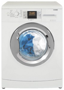 BEKO WKB 51041 PTC çamaşır makinesi fotoğraf