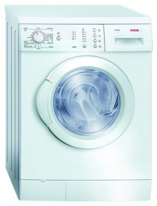 Bosch WLX 24163 洗衣机 照片