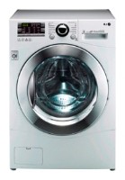 LG S-44A8YD Máquina de lavar Foto