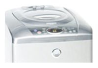 Daewoo DWF-200MPS ﻿Washing Machine Photo