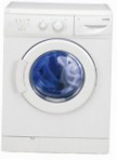 BEKO WKL 14560 D 洗衣机