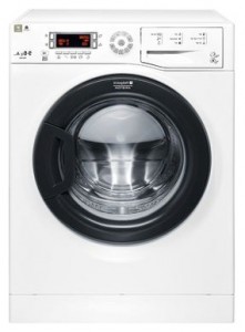 Hotpoint-Ariston WDD 9640 B Máquina de lavar Foto