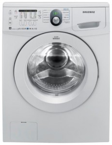 Samsung WFC600WRW Wasmachine Foto