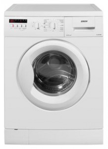 Vestel TWM 408 LE 洗衣机 照片