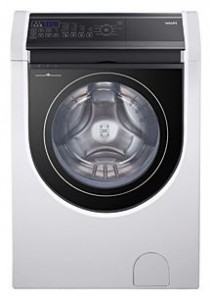 Haier HW-U2008 Máquina de lavar Foto