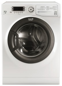 Hotpoint-Ariston FDD 9640 B ﻿Washing Machine Photo
