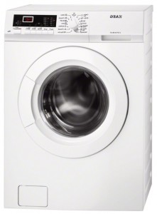AEG L 60460 MFL Tvättmaskin Fil