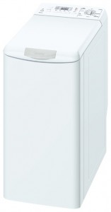 Siemens WP 13T552 çamaşır makinesi fotoğraf