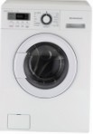 Daewoo Electronics DWD-NT1212 çamaşır makinesi