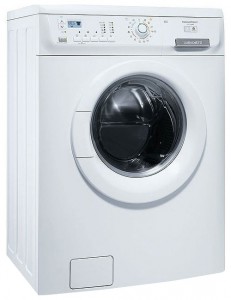 Electrolux EWM 126410 W Máquina de lavar Foto