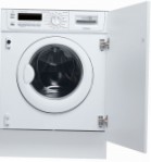 Electrolux EWG 147540 W 洗衣机