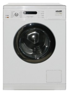 Miele W 3724 ﻿Washing Machine Photo