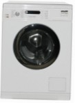 Miele W 3724 Tvättmaskin