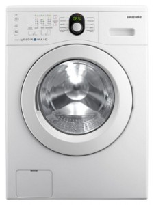 Samsung WF8598NGW ﻿Washing Machine Photo