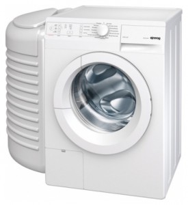 Gorenje W 72X1 Máy giặt ảnh