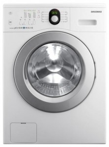 Samsung WF8602NGV Máy giặt ảnh
