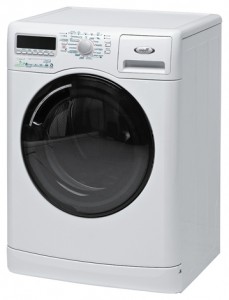 Whirlpool AWOE 81000 เครื่องซักผ้า รูปถ่าย