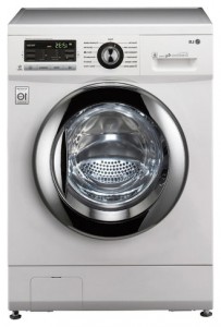 LG E-1096SD3 Tvättmaskin Fil