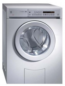 V-ZUG WA-ASZ-c li çamaşır makinesi fotoğraf