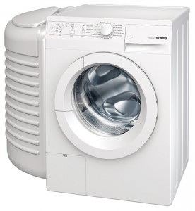 Gorenje W 72ZX2/R Machine à laver Photo