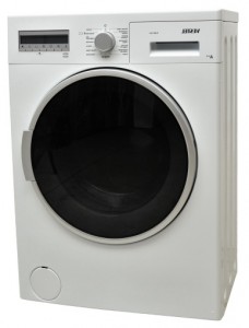 Vestel FLWM 1041 洗衣机 照片