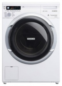 Hitachi BD-W70MAE çamaşır makinesi fotoğraf