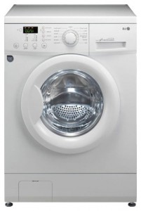 LG F-8056MD Machine à laver Photo