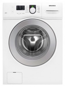 Samsung WF60F1R1F2W 洗濯機 写真