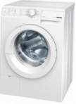 Gorenje W 7203 洗衣机