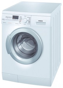 Siemens WM 14E462 çamaşır makinesi fotoğraf