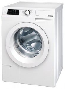 Gorenje W 7523 洗衣机 照片