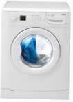 BEKO WMD 67106 D 洗衣机