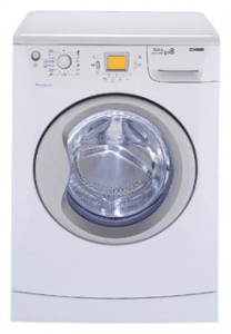 BEKO WMD 78142 SD 洗衣机 照片